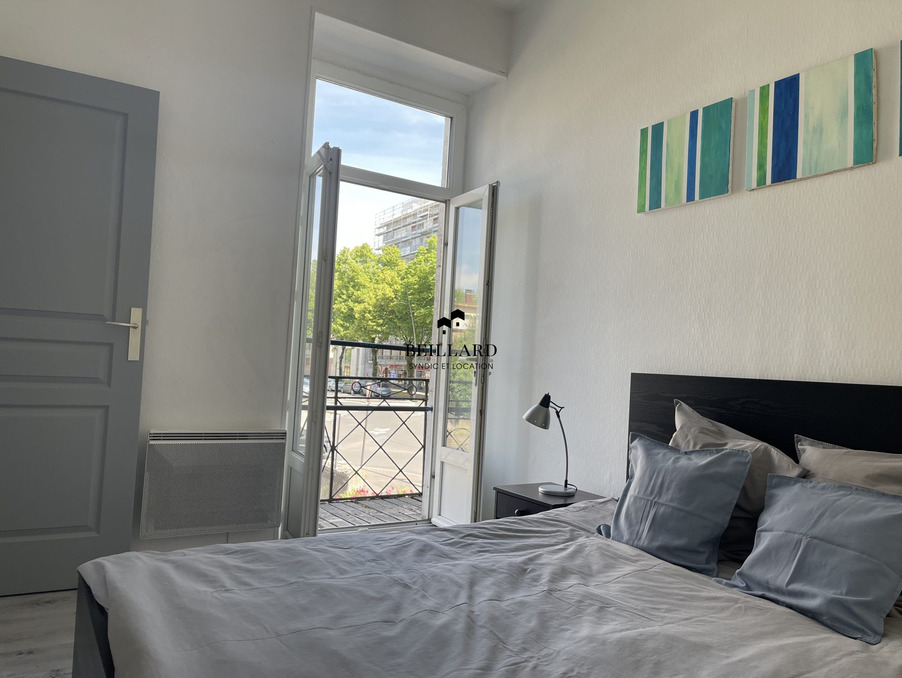 Location Appartement Pau  540 €
