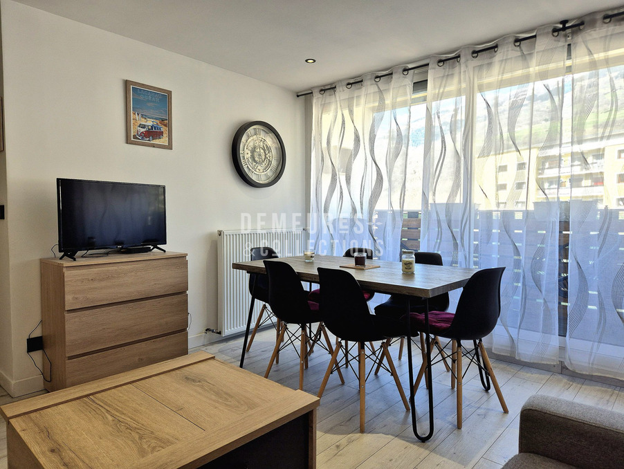 Vente Appartement Bourg Saint Maurice  339 000 €