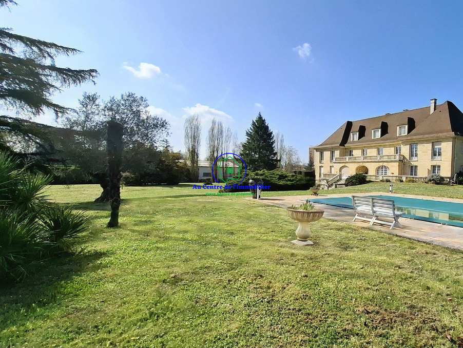 Vente Appartement Agen  286 000 €