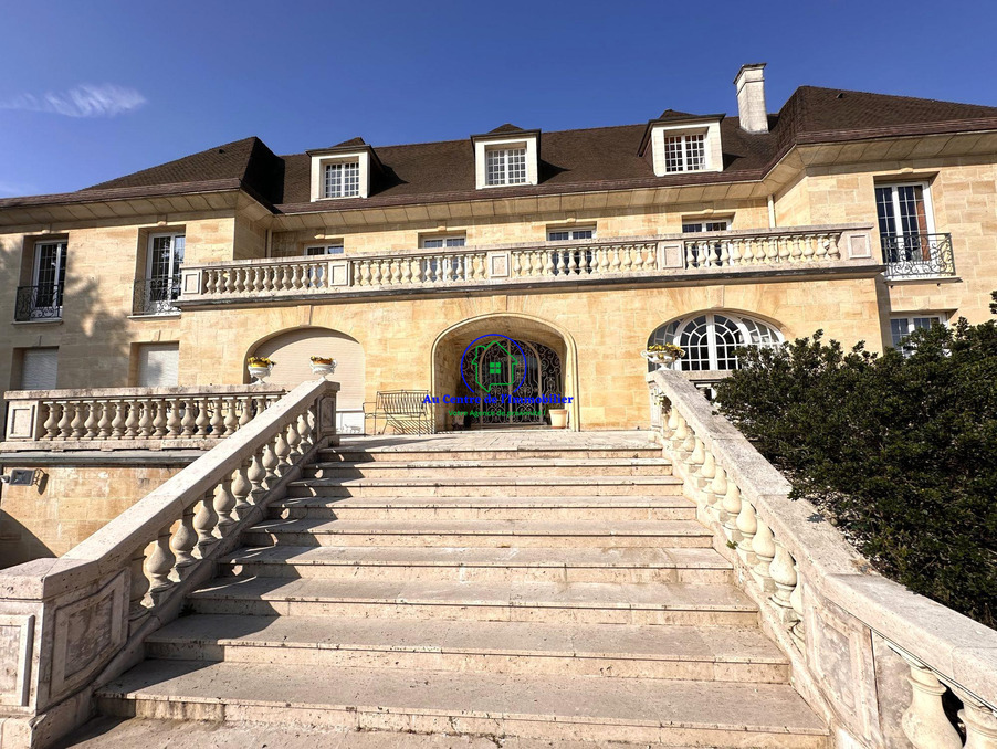 Vente Appartement Agen  249 000 €
