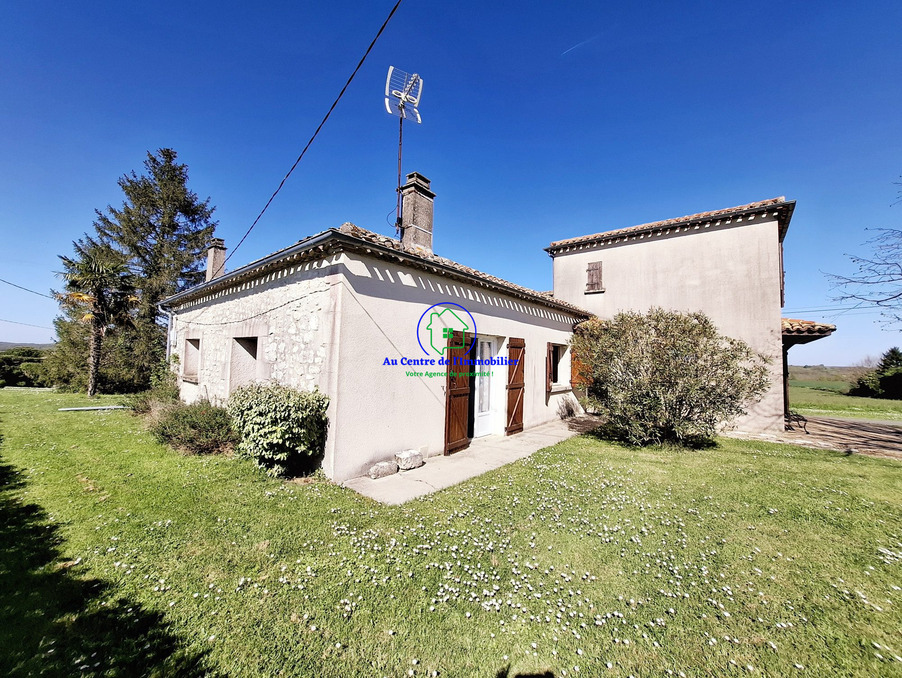 Vente Maison Agen  185 000 €