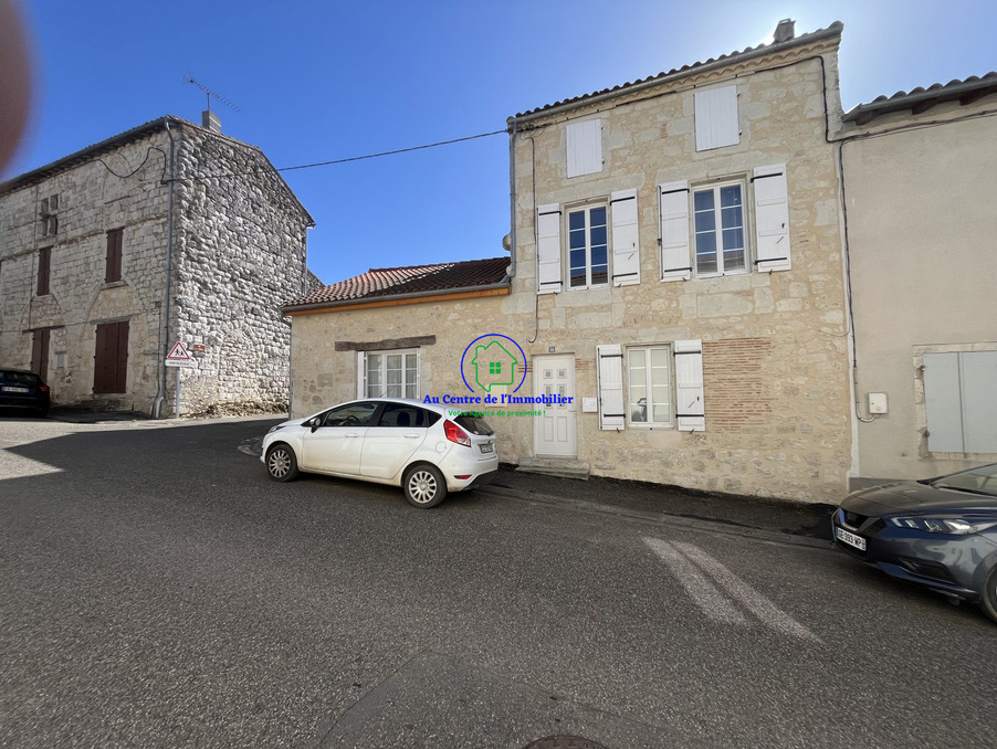 Vente Maison Puymirol  249 900 €