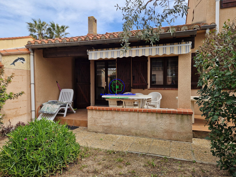Vente Maison Saint Cyprien  304 500 €
