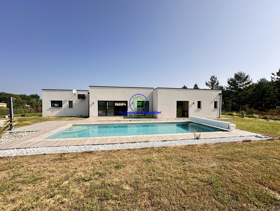 Vente Maison Aubiac  590 000 €