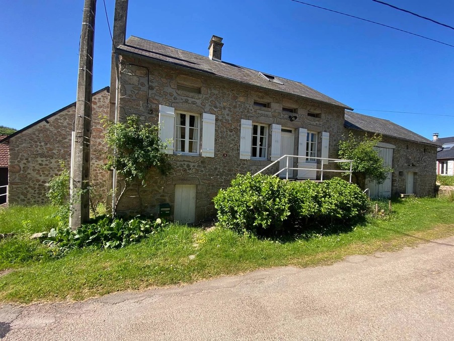 Vente Maison Planchez  149 500 €