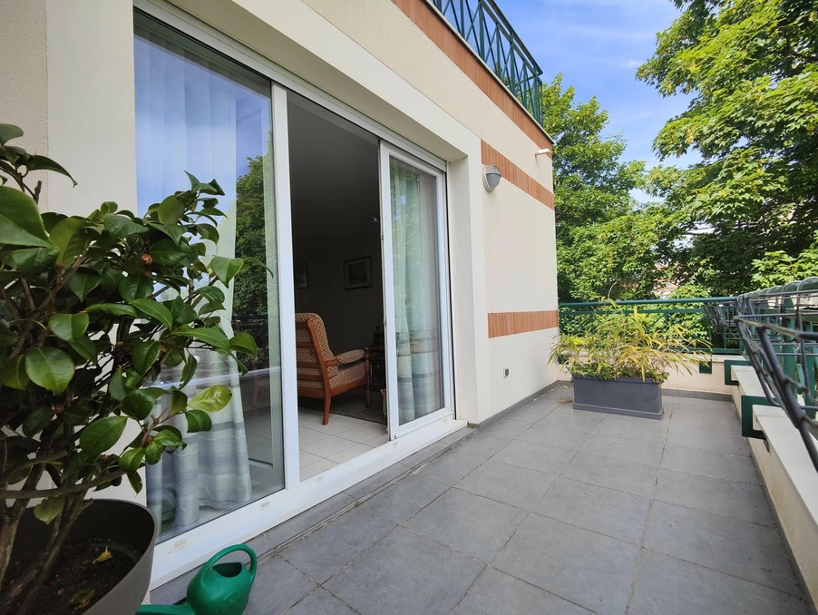 Vente Appartement Les Clayes-sous-Bois  420 000 €