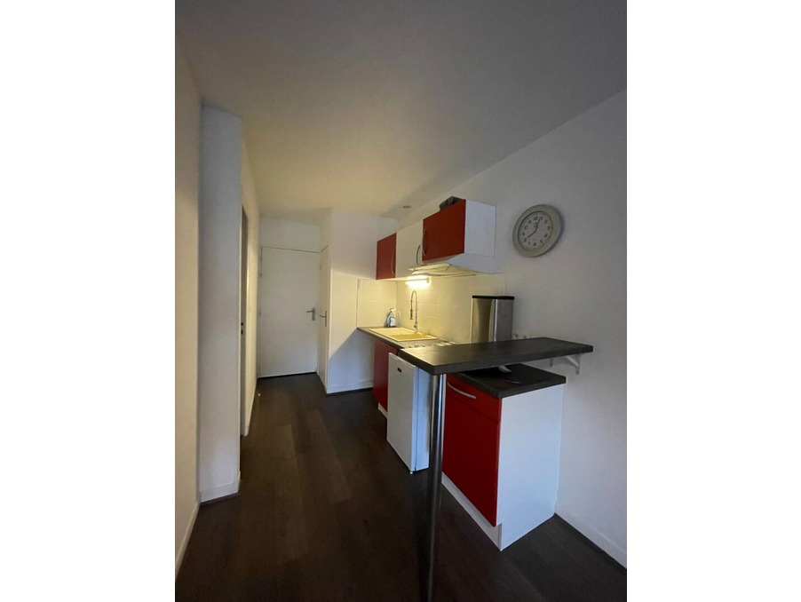 Location Appartement Saintes  445 €
