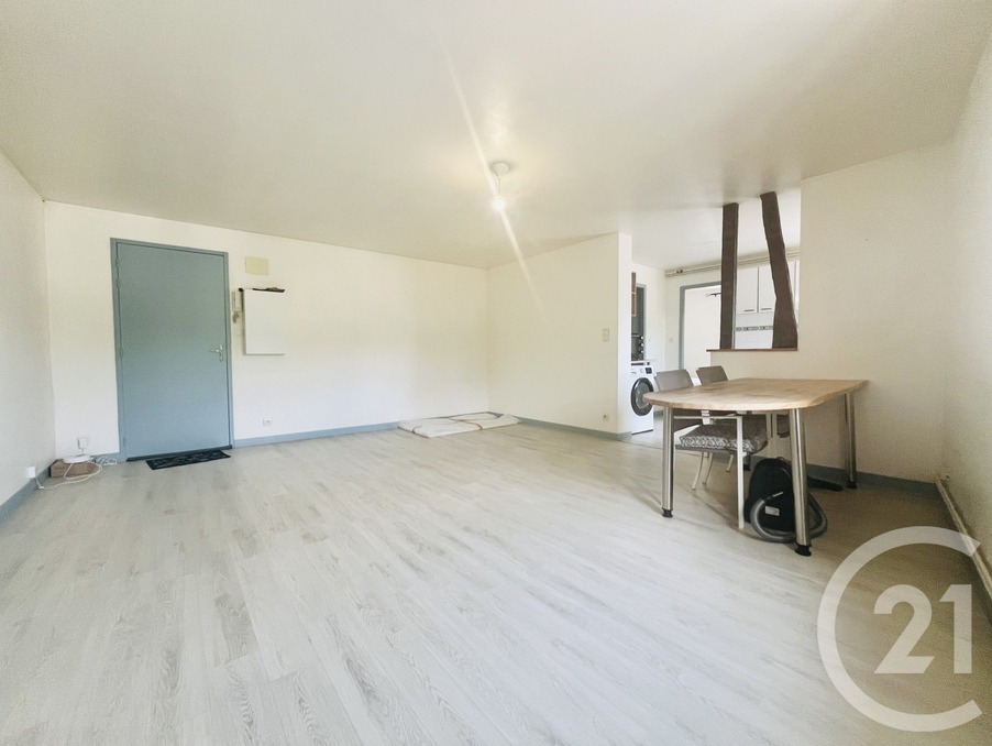 Location Appartement Limoges  502 €