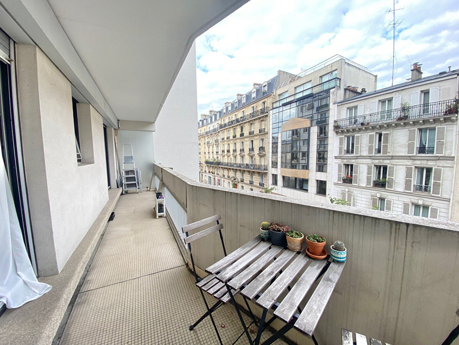 Vente Appartement Paris  445 200 €