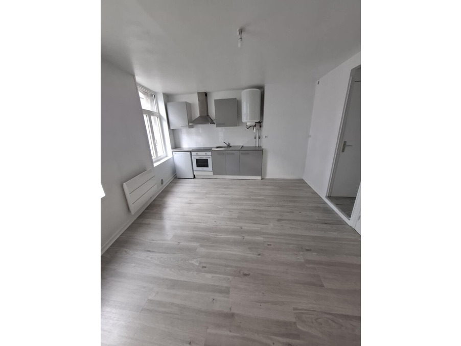 Location Appartement Le quesnoy  480 €
