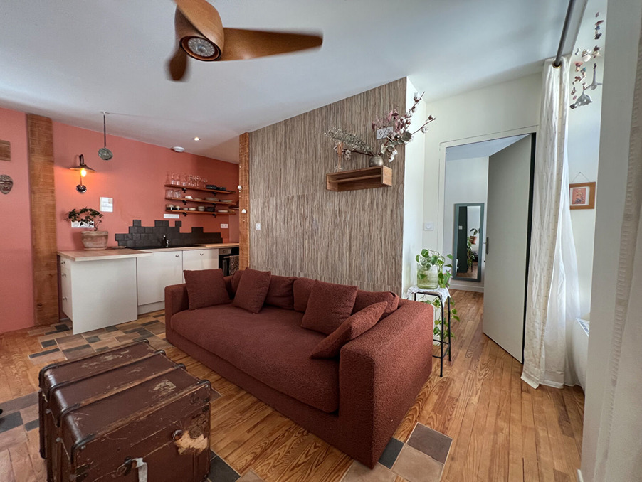 Vente Appartement Auray  255 168 €