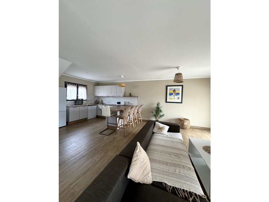 Location Maison VENZOLASCA 1 500 €