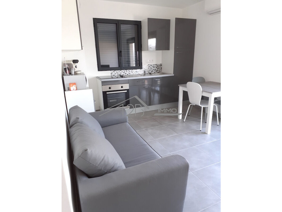 Location Appartement CORTE  660 €