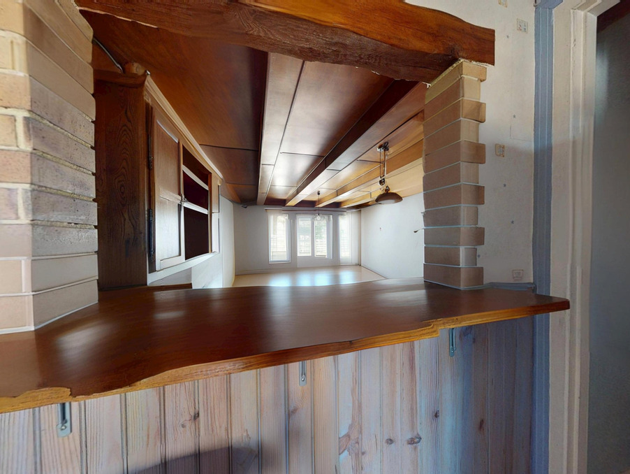 Vente Appartement Héricourt  149 000 €