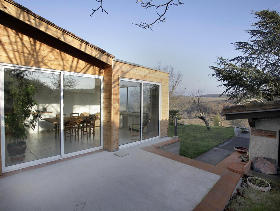 Vente Maison MURET  292 900 €