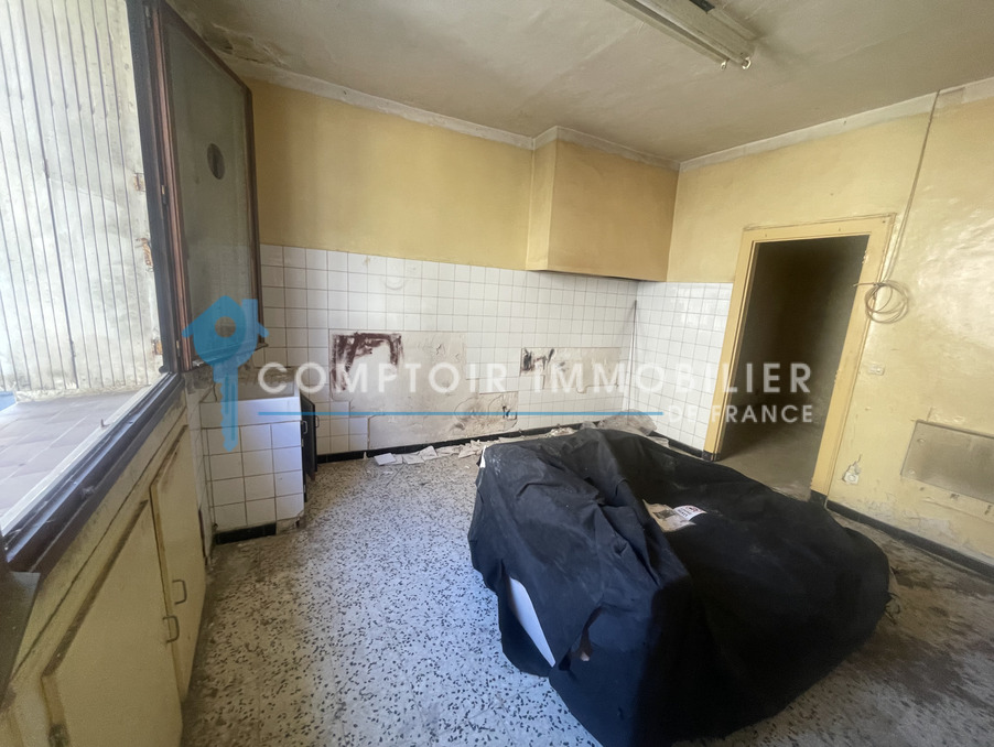 Vente Appartement Sète 85 000 €