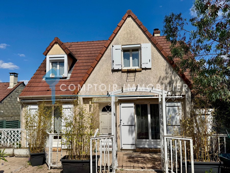 Vente Maison Villabé  339 000 €