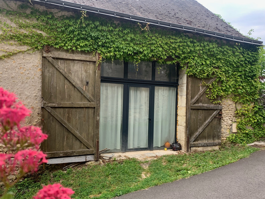Vente Maison Vernou-sur-Brenne  162 000 €