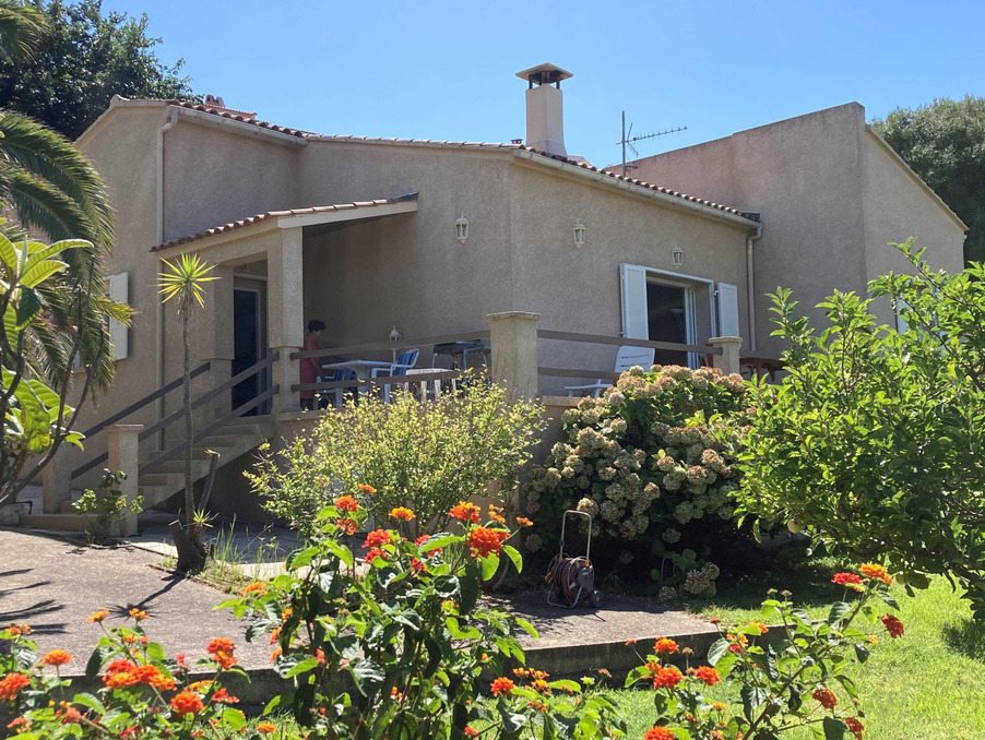 Vente Maison Propriano  598 000 €