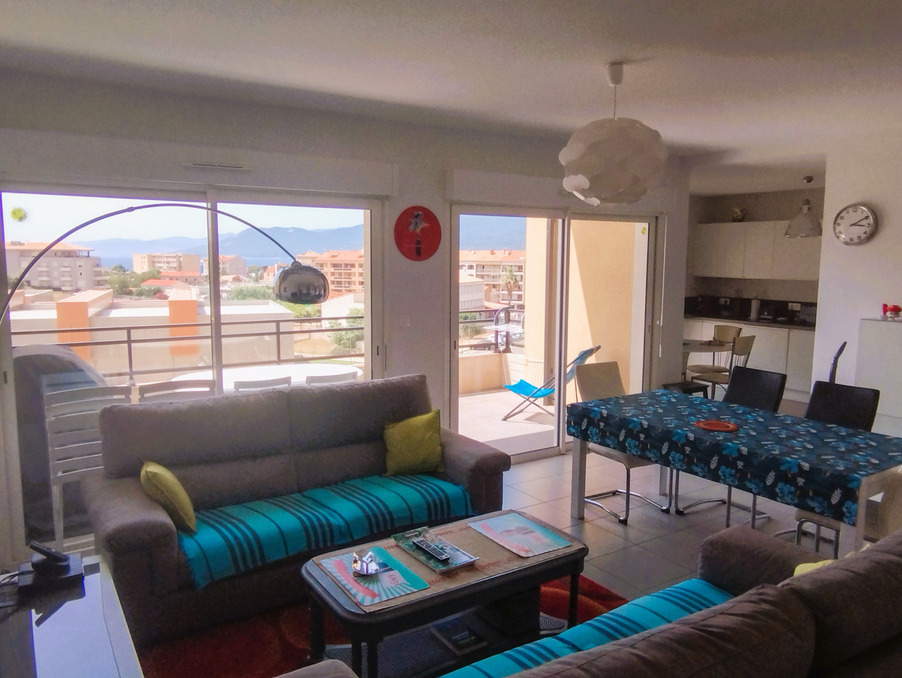 Vente Appartement Propriano  420 000 €