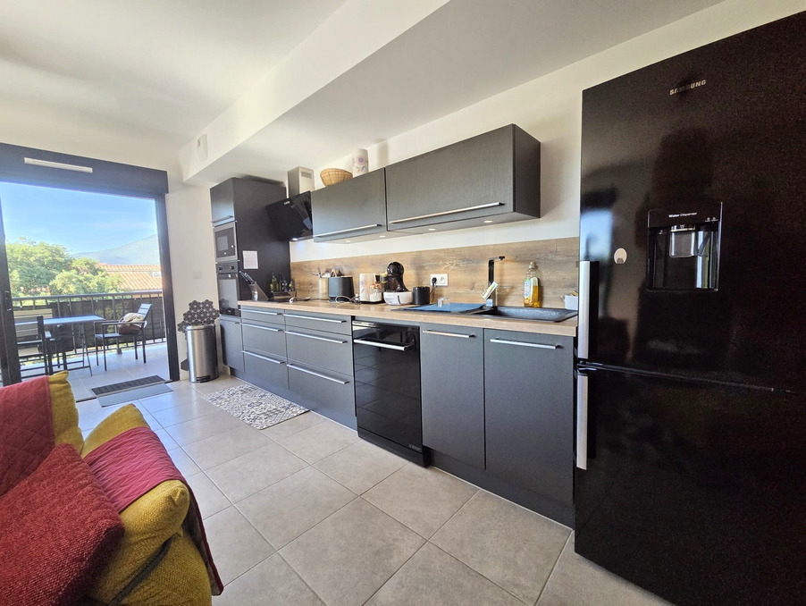 Vente Appartement Propriano  338 000 €