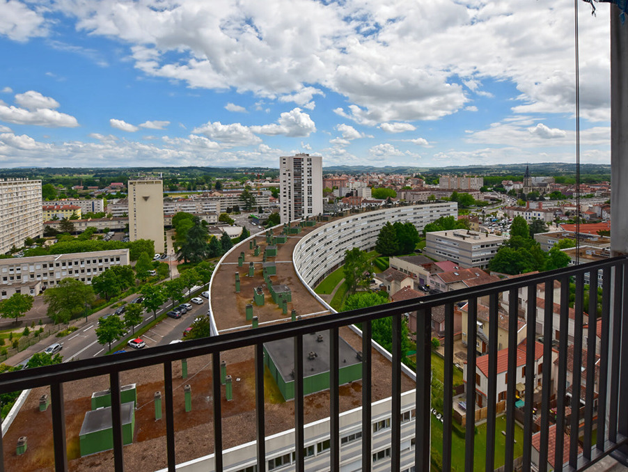 Vente Appartement Roanne  135 000 €