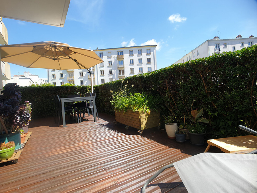 Vente Appartement Brest  216 275 €