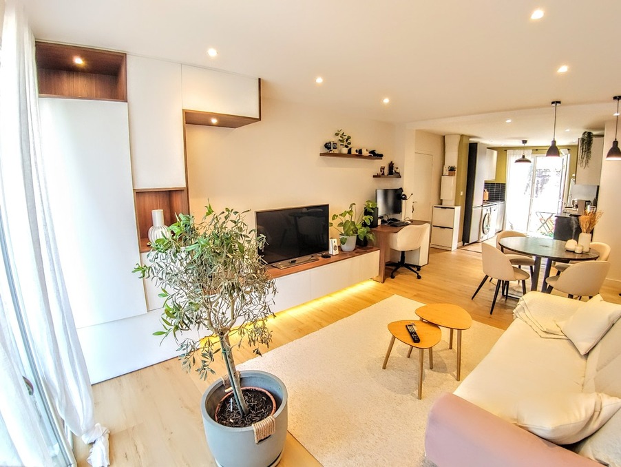 Vente Appartement RODEZ  145 500 €