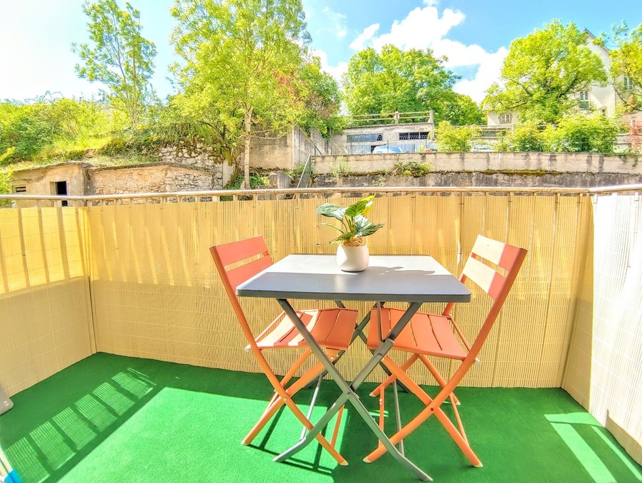 Vente Appartement RODEZ  136 000 €
