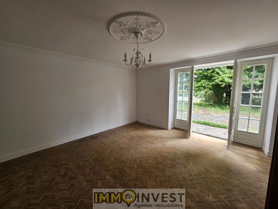 Vente Maison RILHAC RANCON  195 000 €