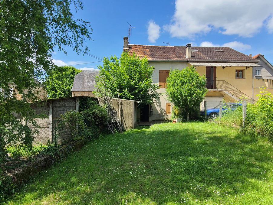 Vente Maison Vayrac 66 000 €