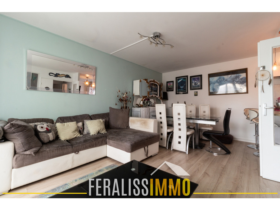 Vente Appartement Jouy-le-Moutier  209 900 €