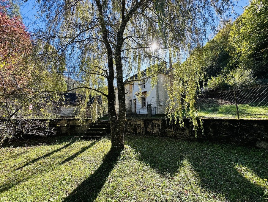 Vente Maison SAINT LARY 84 000 €