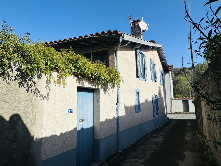 Vente Maison SAINT GIRONS  249 000 €
