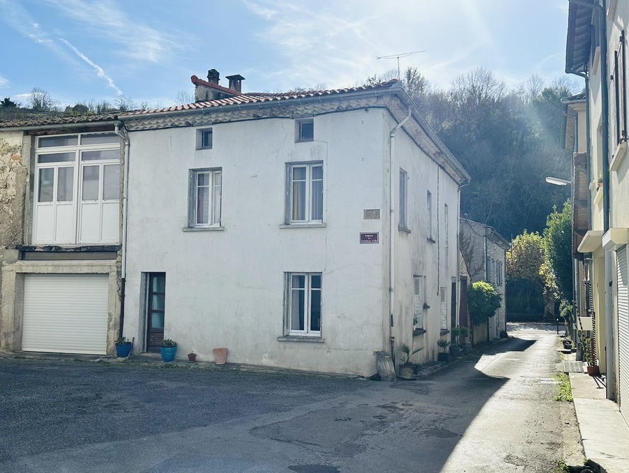 Vente Maison CASTELNAU DURBAN  139 000 €