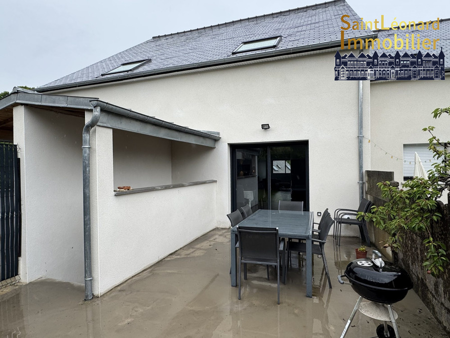 Location Maison Fougères  965 €