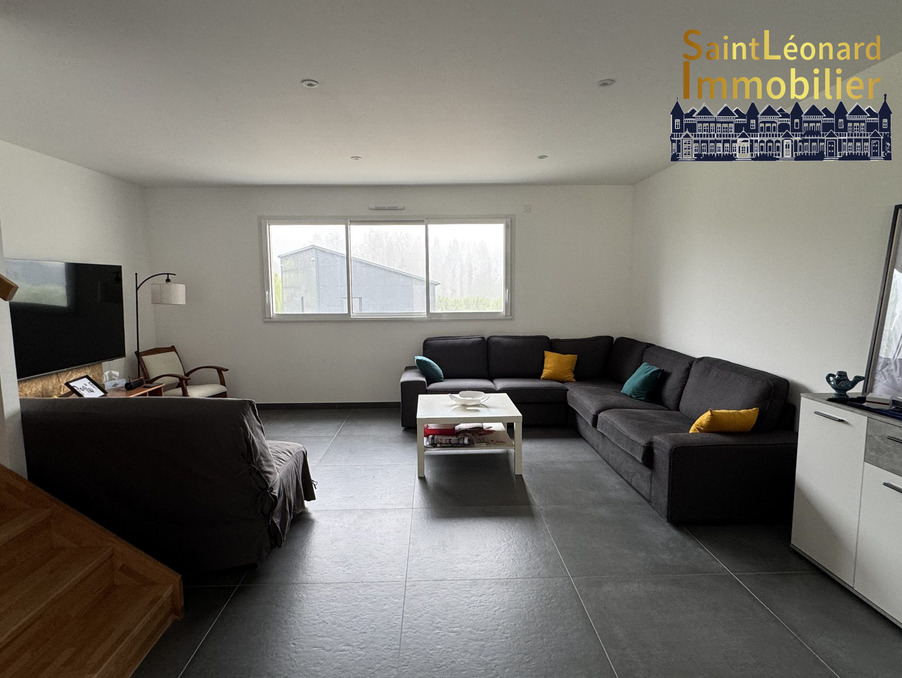 Location Maison Lécousse  965 €