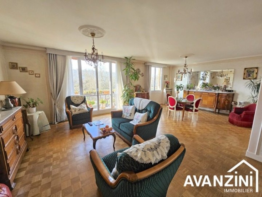 Vente Appartement Choisy le Roi  305 000 €