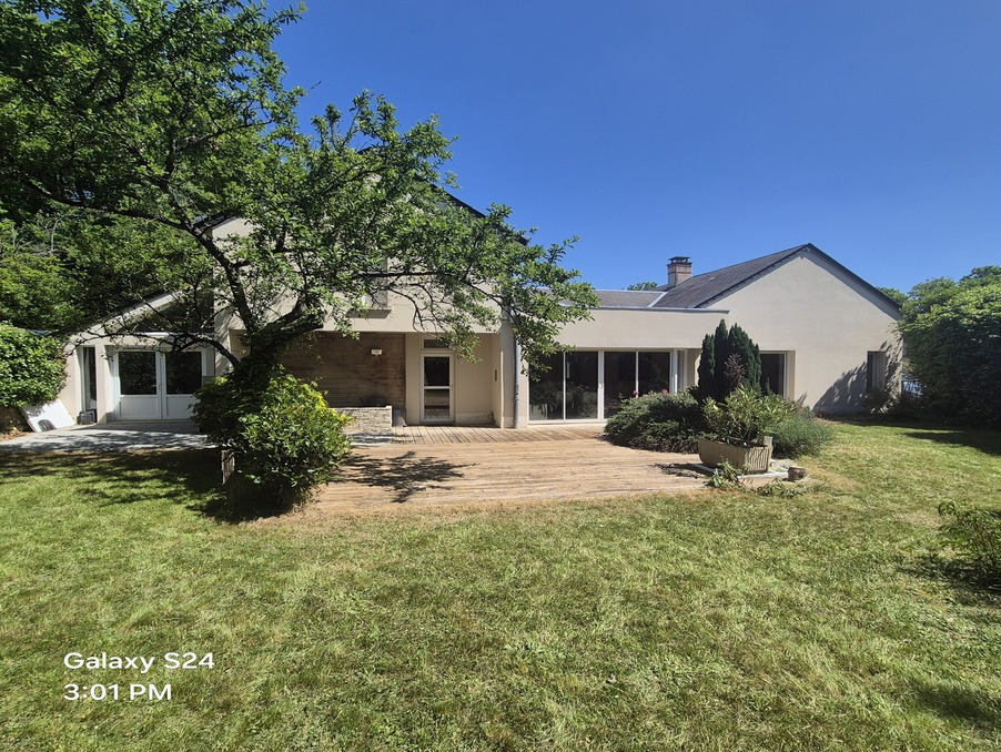 Vente Maison Tours  651 000 €