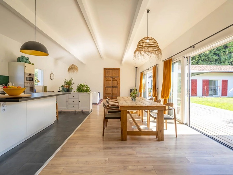 Vente Maison Arcangues 1 195 000 €