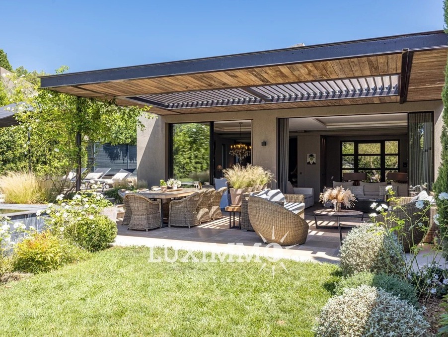 Vente Maison Mougins 2 490 000 €