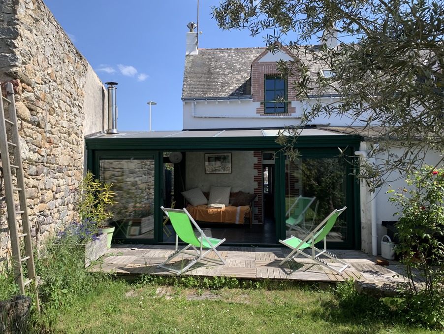 Location Maison LE CROISIC  597 €