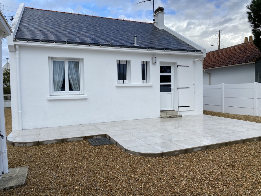 Location Maison LE CROISIC  660 €