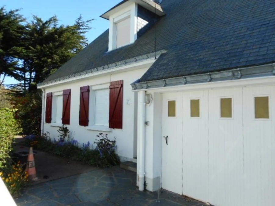 Location Maison LE CROISIC  878 €