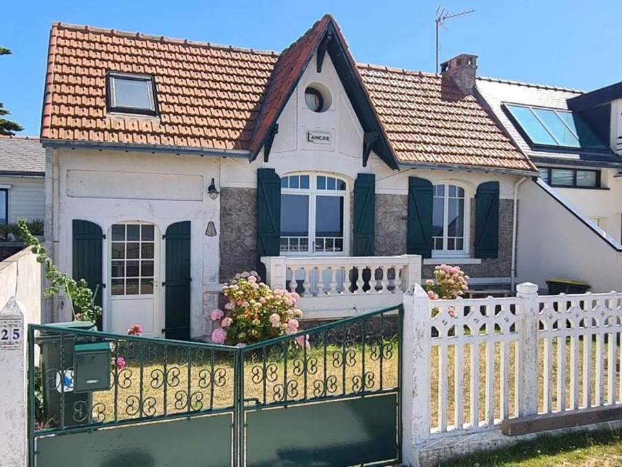 Location Maison LE CROISIC  878 €