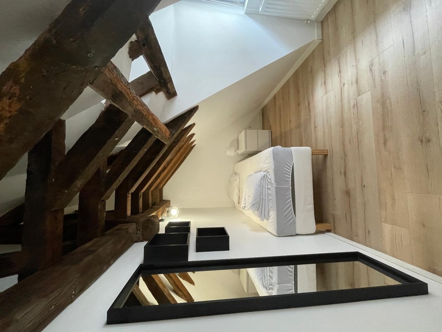 Location Appartement ANGERS  475 €