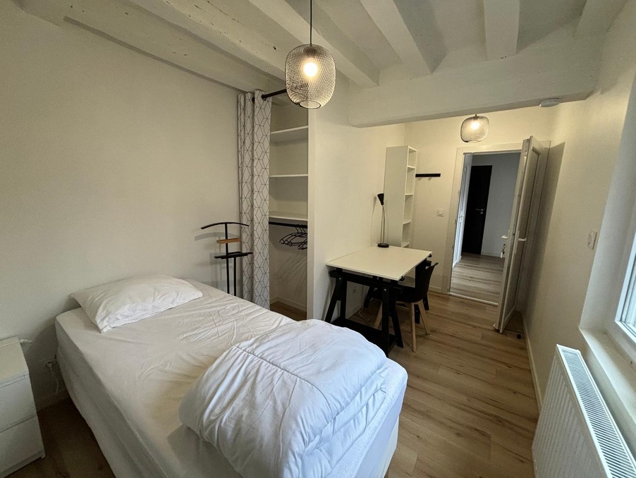 Location Appartement ANGERS  475 €
