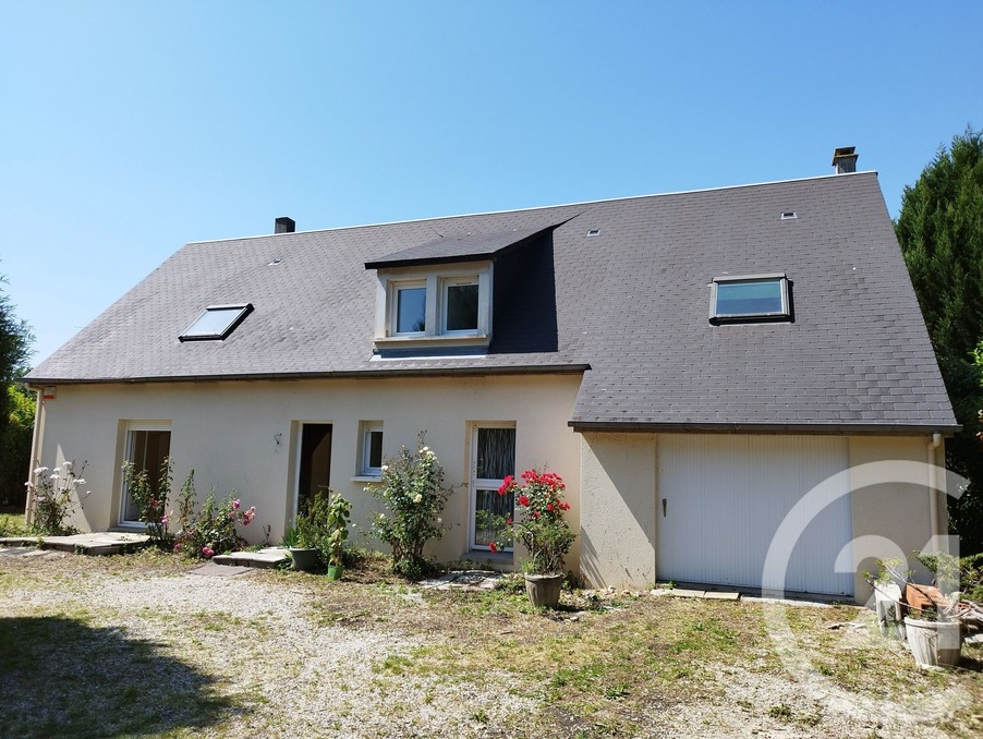 Vente Maison Auberville  472 500 €