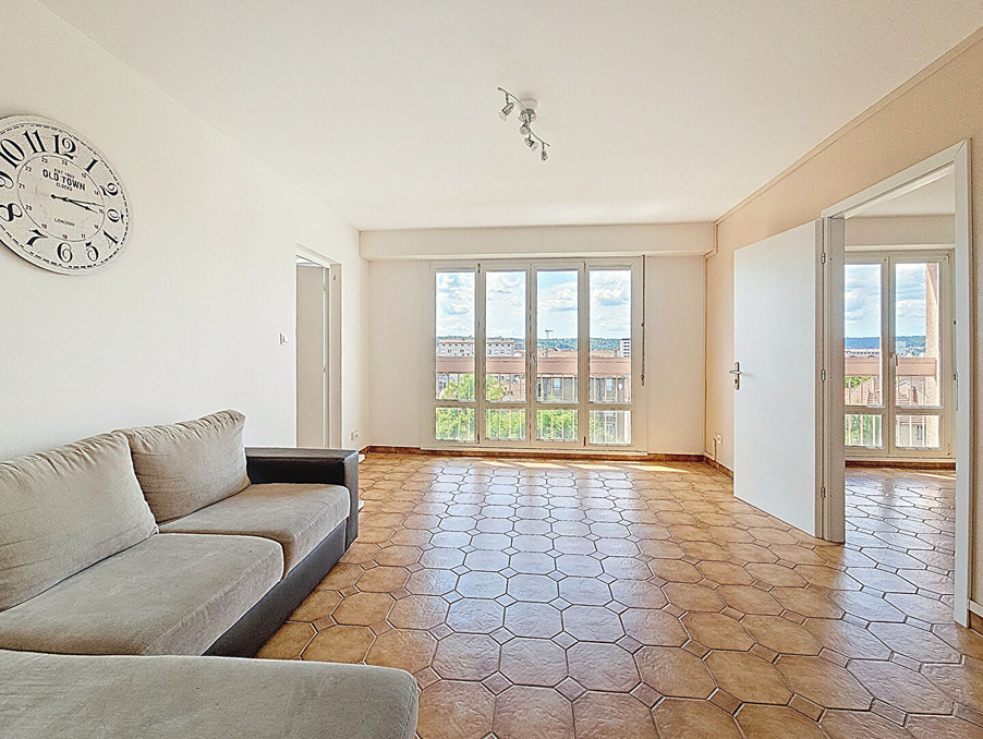 Vente Appartement Nancy  169 000 €
