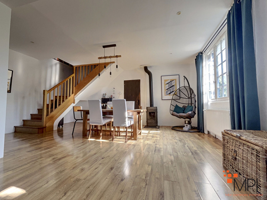 Vente Maison Mordelles  335 680 €